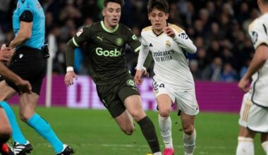Turan: Guler at Real Madrid like a Hollywood movie - Tribal Football