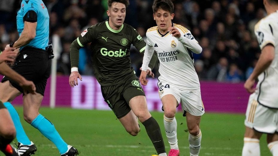 Turan: Guler at Real Madrid like a Hollywood movie - Tribal Football