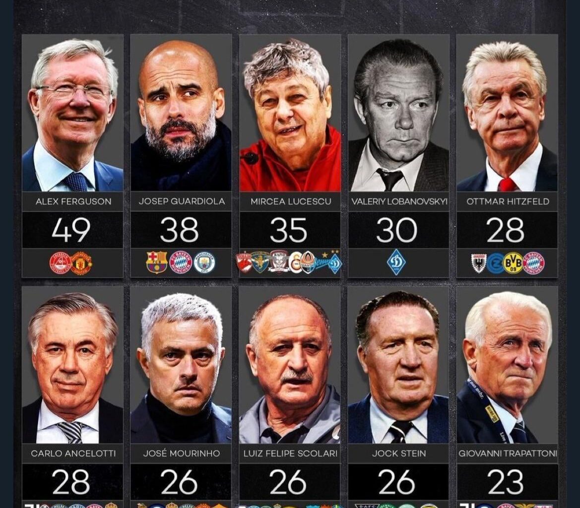 12 more to go pep