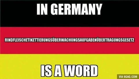 German