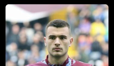 Juventus are looking at Buongiorno