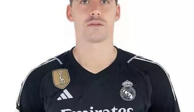 (Repost because first got deleted) CL Final Goalkeeper: The return of Lurtois.