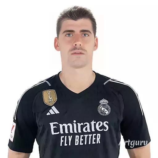 (Repost because first got deleted) CL Final Goalkeeper: The return of Lurtois.