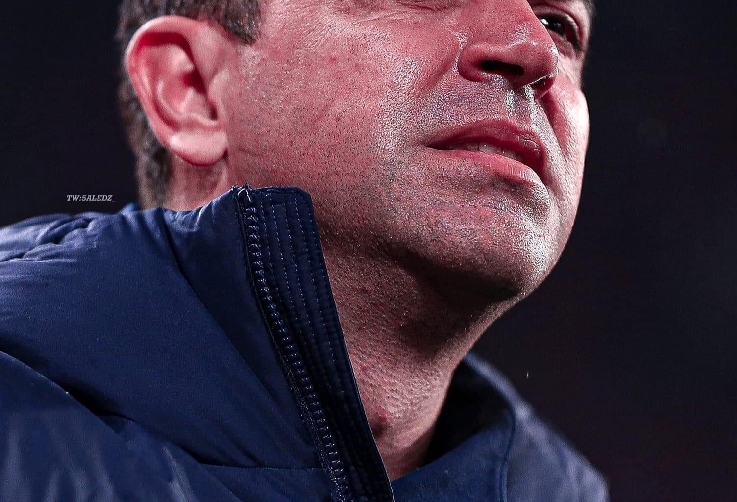 Xavi didn't deserve this treatment