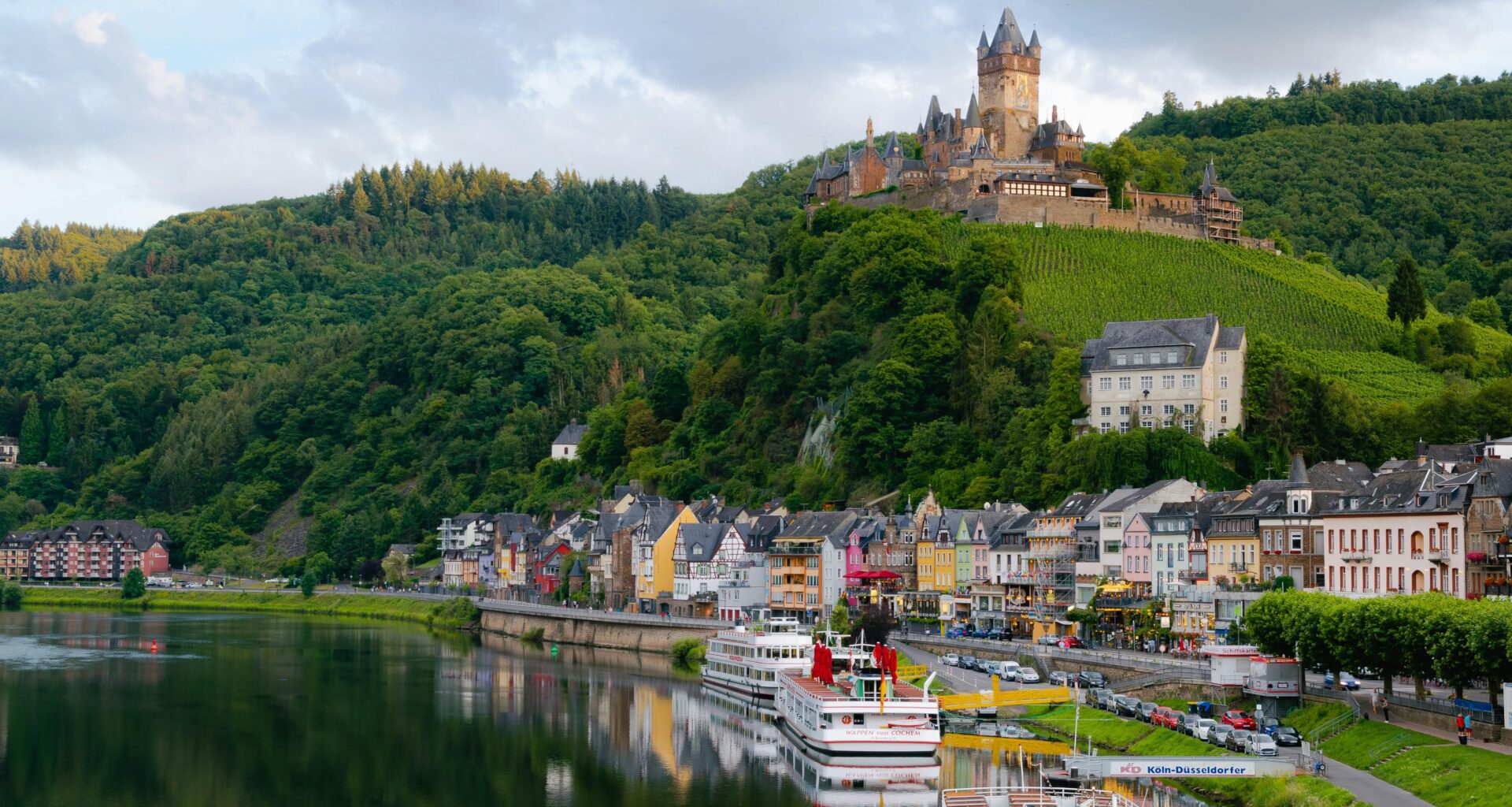 Cochem, Germany