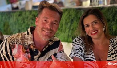 Fernando e Sandra Madureira demitem-se da direção dos Super Dragões
