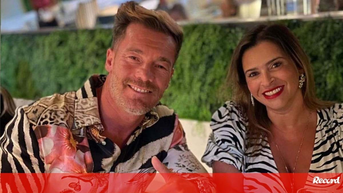 Fernando e Sandra Madureira demitem-se da direção dos Super Dragões