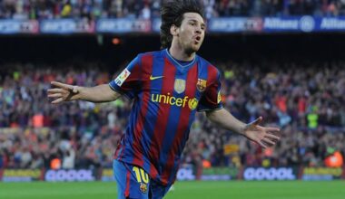 What are the most underrated Barcelona kits ever?