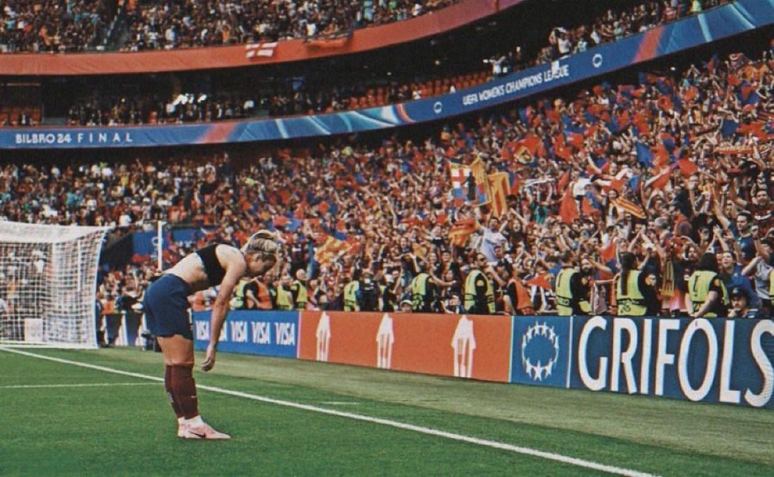 One for the history books