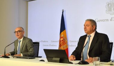 Una cinquantena de persones s'autoprohibeixen entrar a les sales de joc