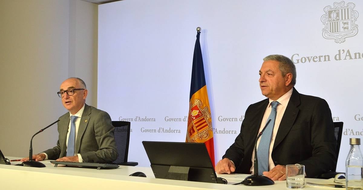 Una cinquantena de persones s'autoprohibeixen entrar a les sales de joc