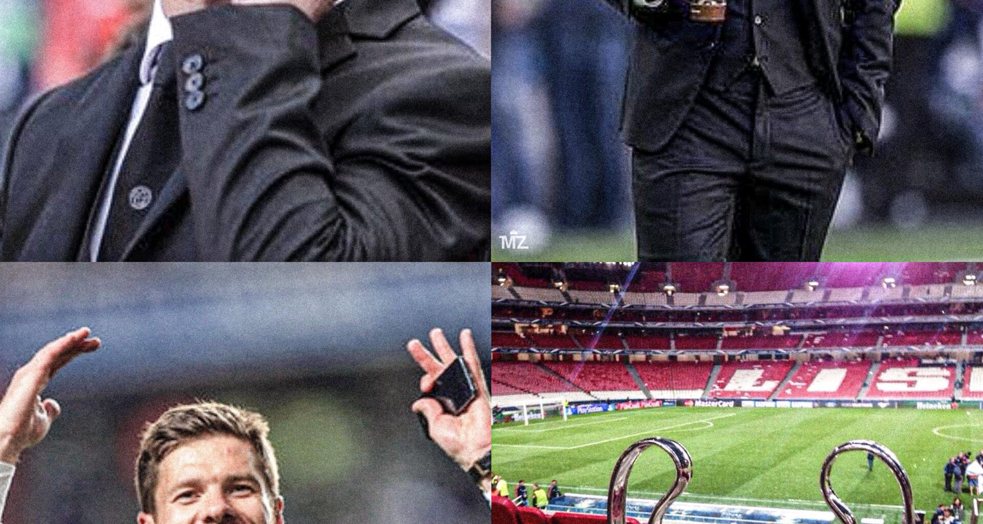 Tchouameni has just ONE job next weekend