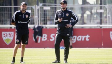 Techniktrainer Nate Weiss wechselt vom VfB zum FC Bayern