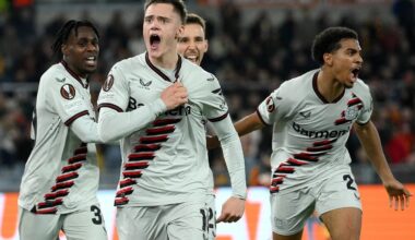 Real Madrid make first move to sign Florian Wirtz with Kylian Mbappe set to arrive