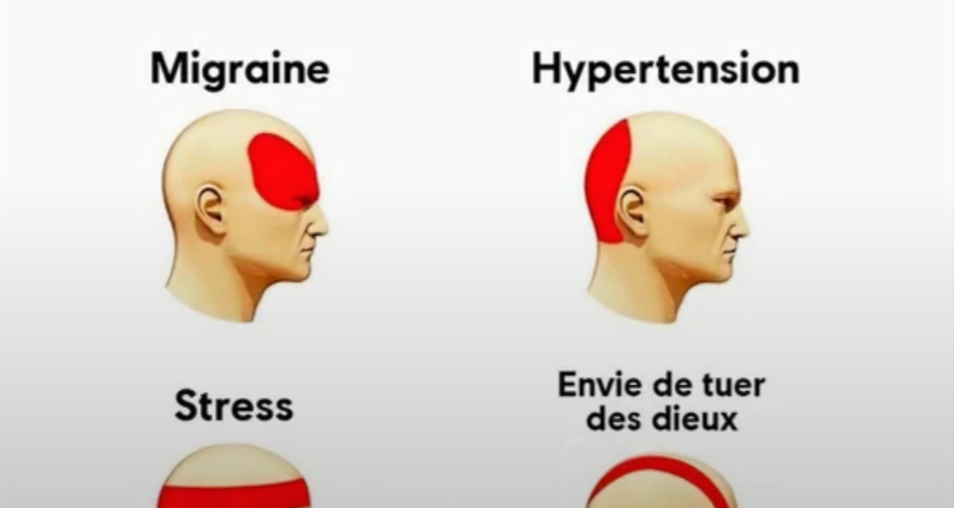 Ça va partir en carpaccio de dieux nordique