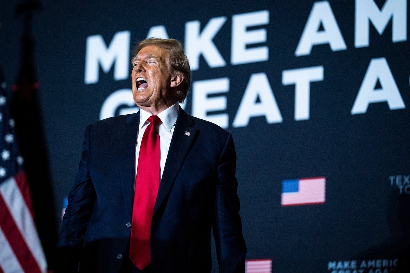 Trump’s fascist talk is what’s ‘poisoning the blood of our country’