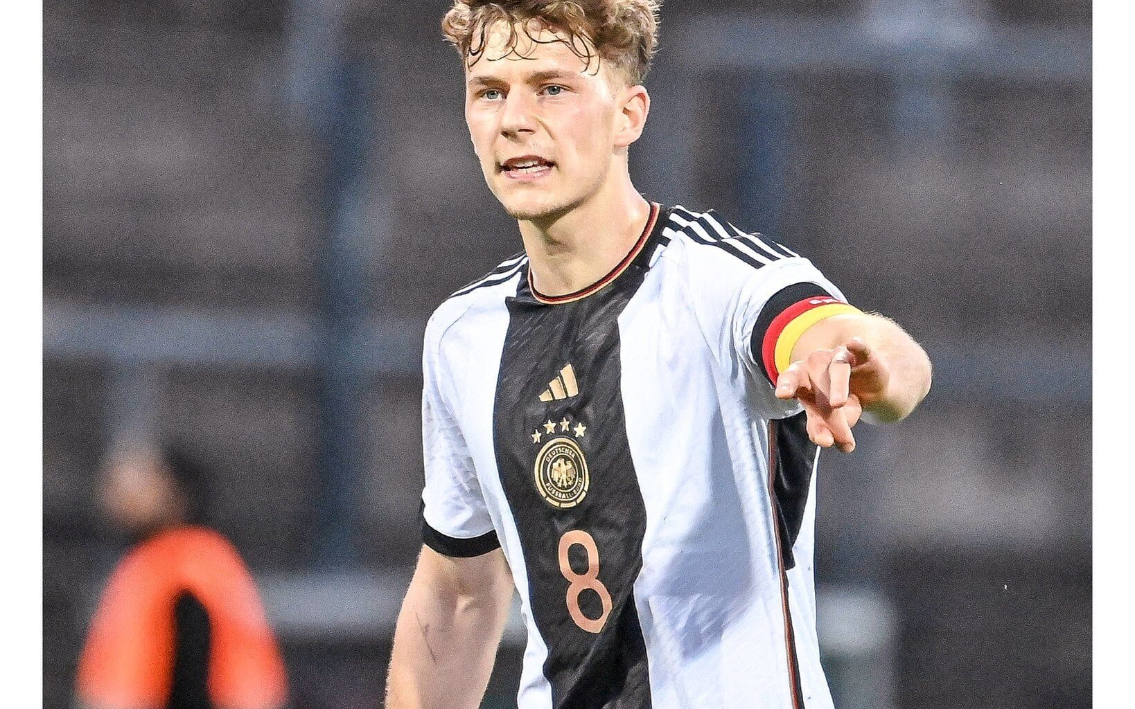 Offiziell: Yannik Keitel wechselt zum VfB Stuttgart