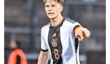 Offiziell: Yannik Keitel wechselt zum VfB Stuttgart