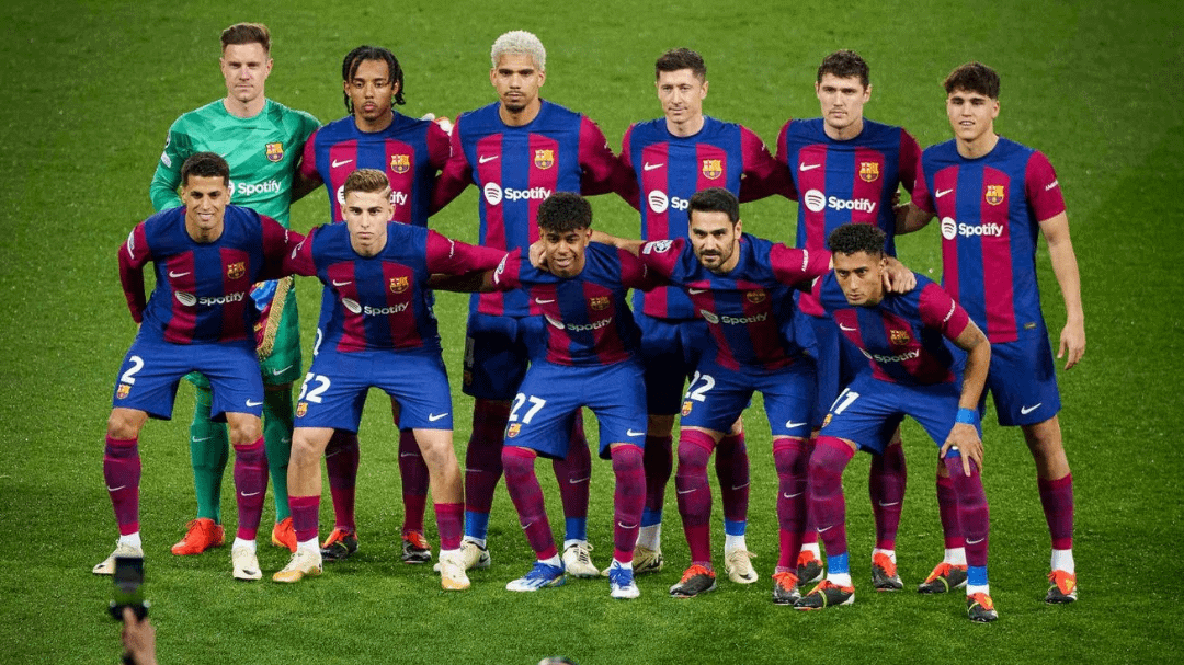 Who do you think was Barça's best player this season? Which Barça player disappointed you the most this season?