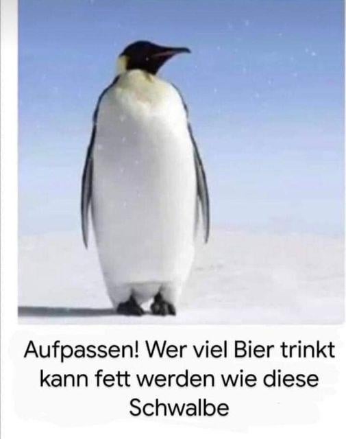 Trinken mit Verantwortung