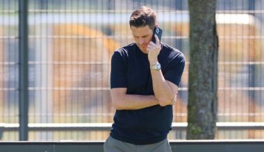 Morey und Wolf verlassen den BVB - Kehl lobt Rothe