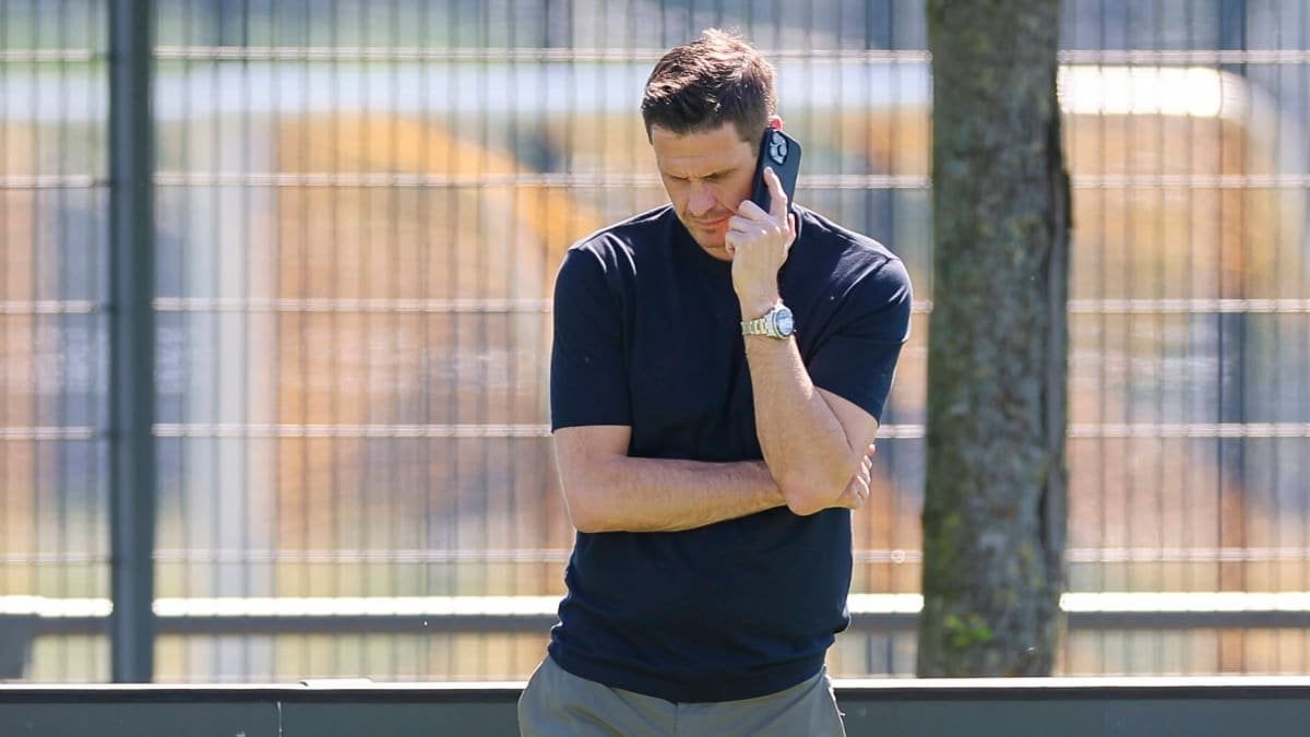Morey und Wolf verlassen den BVB - Kehl lobt Rothe