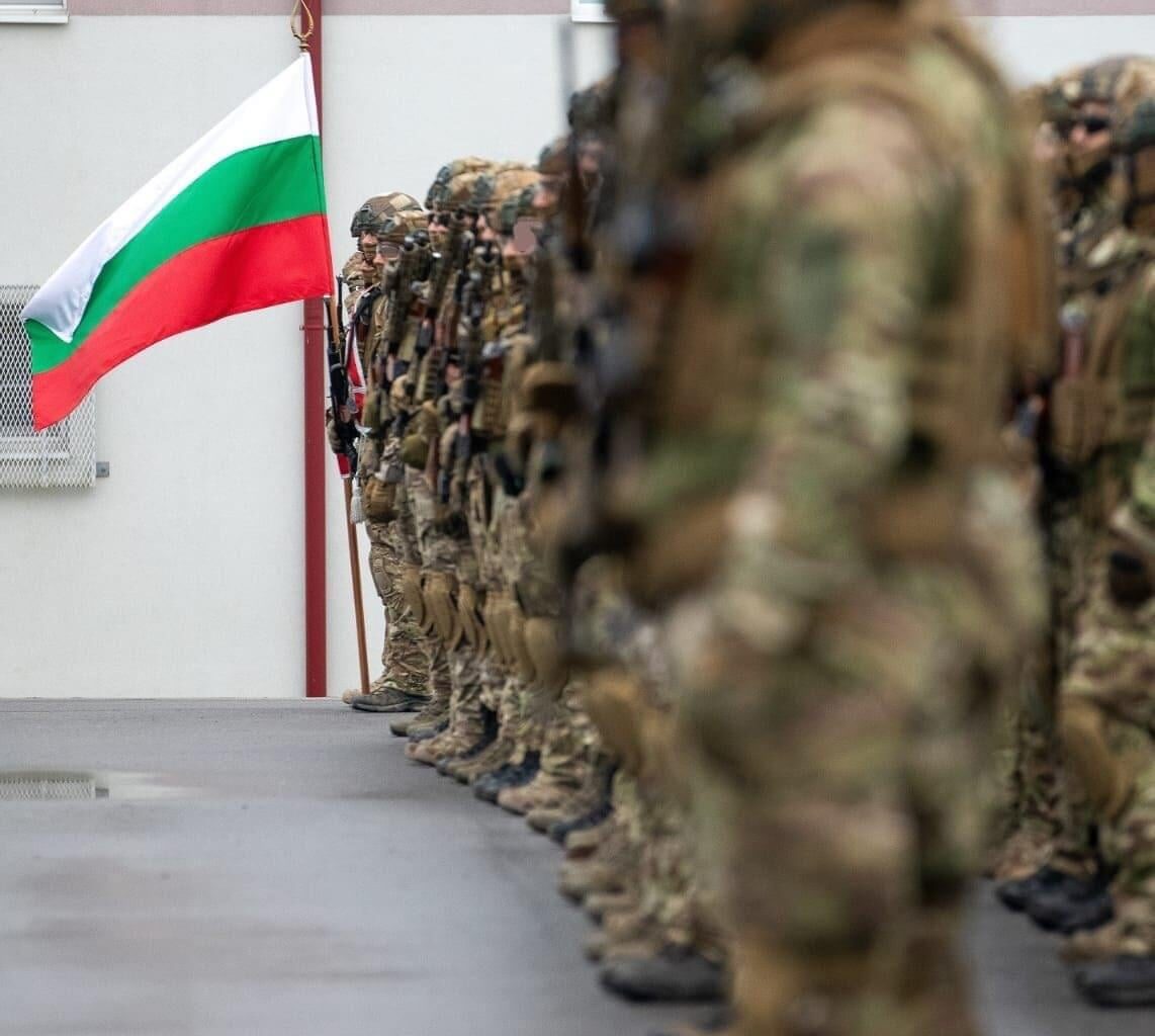 “Две смърти няма, без една не може”