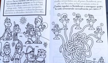 Abogados Cristianos se querella contra el autor y la editorial del libro ‘El niño Jesús no odia a los mariquitas’