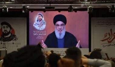 Hezbollah leader calls for exodus of Syrians to Cyprus (Update 2) | Cyprus Mail