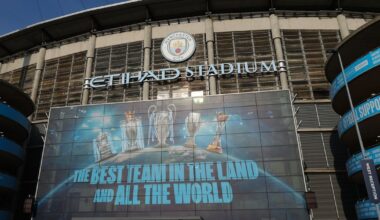 Man City face £350m compensation bill over guilty 115 charges verdict