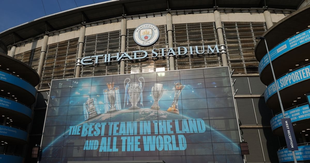 Man City face £350m compensation bill over guilty 115 charges verdict
