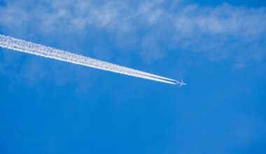 Analysis: Benefits of UK ‘sustainable aviation fuel’ will be wiped out by rising demand
