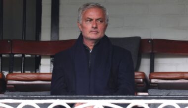 Fenerbahçe: José Mourinho tem acordo com candidato presidencial