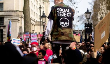 Face au déferlement transphobe, la riposte se construit