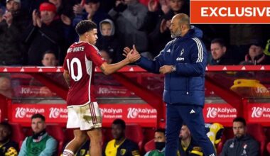 Nottingham Forest forced to sell players by 30 June to avoid fresh FFP penalty
