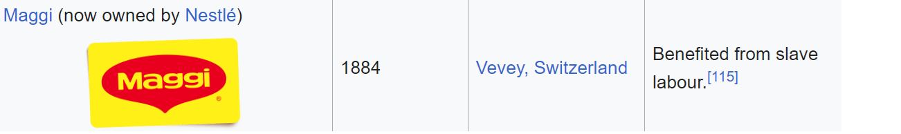 Никога не съм им харесвал супите