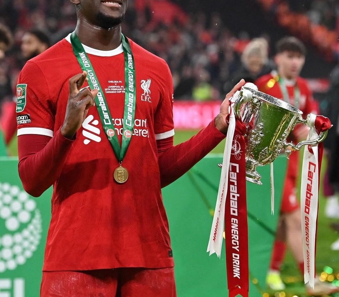 [L’Equipe via Mega PSG] PSG has not made any offers yet but several intermediaries have indicated that Paris could be interested in Ibrahima Konate, who has two years left on his contract with Liverpool and is seen as a market opportunity