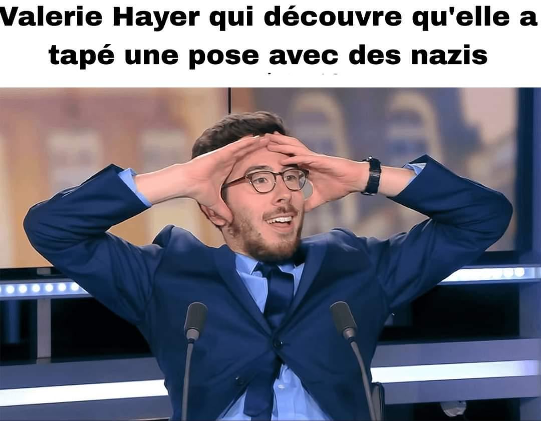 Oh merde alors