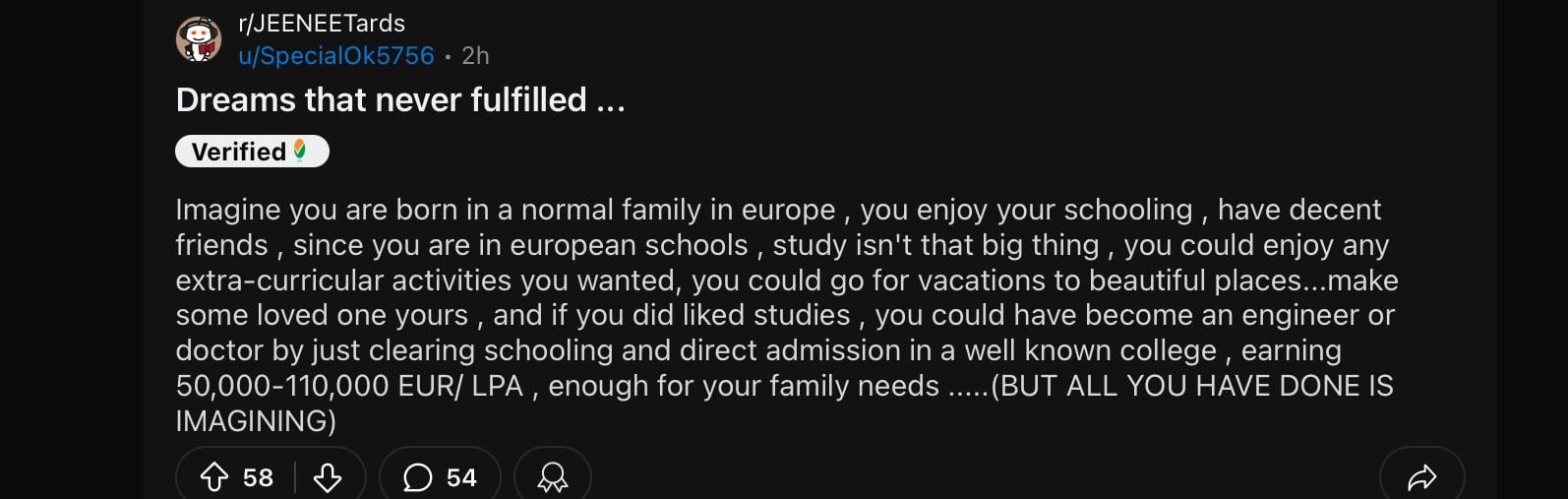 Is this true?