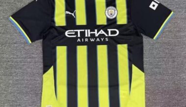 next seasons away/3rd kit