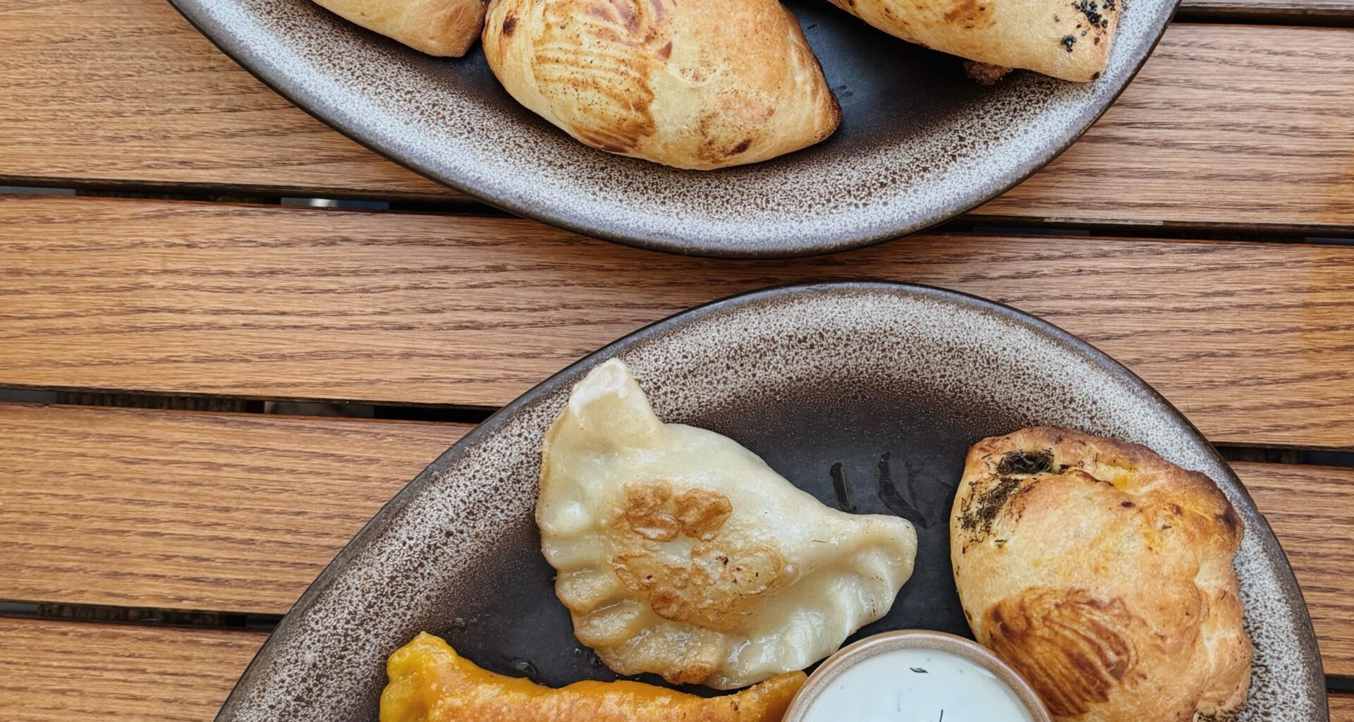 Pierogi