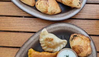 Pierogi