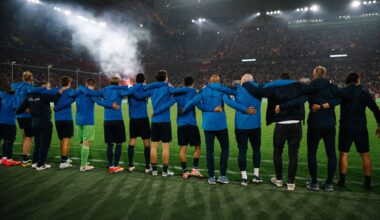 Offiziell: VfL Bochum verabschiedet 10 Profis - Darunter Stöger, Schlotterbeck, Osterhage und Asano