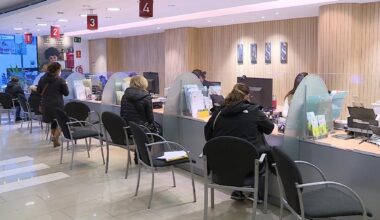 Crida a "desterrar" l'alarmisme del representant dels pensionistes a la CASS