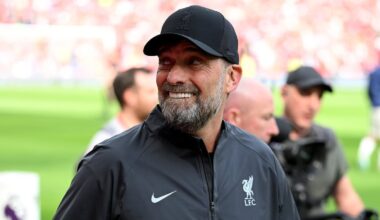 Liverpool's net spend of £346m since Jurgen Klopp arrived in 2015 shines a light on the German as he prepares to leave this summer