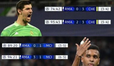 This club is not normal