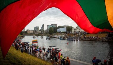 Seimo, PLB atstovai siūlo laikinai stabdyti Lietuvos pilietybės atėmimą įgijus kitą