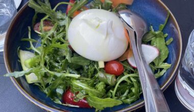 Burrata
