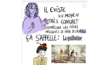 Faut pas chercher plus loin que ça lol