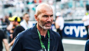 Zinédine Zidane is still not an option for Bayern. The club is still unwilling to appoint the Frenchman even after all recent rejections. No talks have taken place